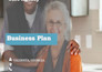 write a home care agency business plan for license and funding